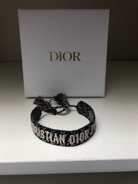 dior friendship bracelet price philippines|christian dior studded friendship bracelet.